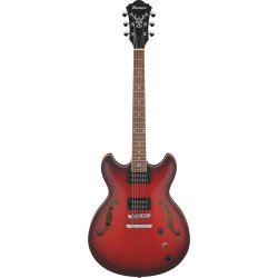 Ibanez AS53-SRF Artcore hollowbody elektrisk guitar