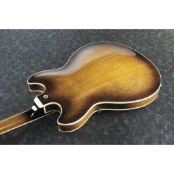 Ibanez AS73-TBC elektrisk guitar 