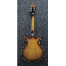 Ibanez AS73-TBC elektrisk guitar 