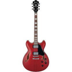 Ibanez AS73-TCD Artcore hollowbody elektrisk guitar 