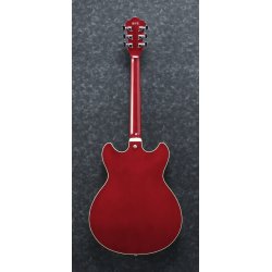 Ibanez AS73-TCD Artcore hollowbody elektrisk guitar 
