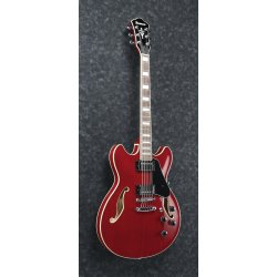 Ibanez AS73-TCD Artcore hollowbody elektrisk guitar 