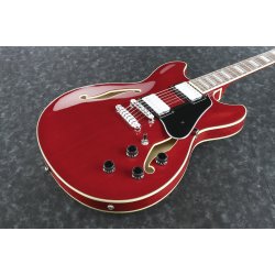 Ibanez AS73-TCD Artcore hollowbody elektrisk guitar 