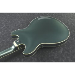 Ibanez AS73-OLM elektrisk guitar 