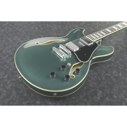 Ibanez AS73-OLM elektrisk guitar 