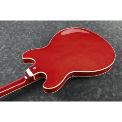 Ibanez AS7312-TCD 12-strenget elektrisk guitar 