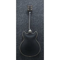 Ibanez AS73G-BKF elektrisk guitar 