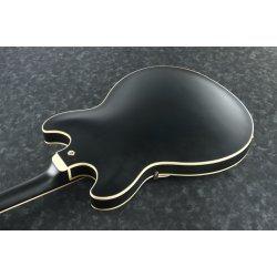 Ibanez AS73G-BKF elektrisk guitar 