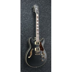 Ibanez AS73G-BKF elektrisk guitar 