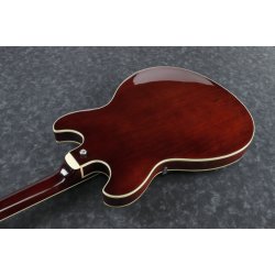 Ibanez AS73FM-TIF elektrisk guitar 