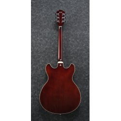 Ibanez AS73FM-TIF elektrisk guitar 
