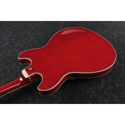 Ibanez AS93FM-TCD elektrisk guitar 