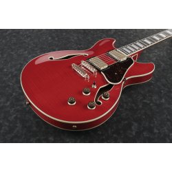 Ibanez AS93FM-TCD elektrisk guitar 