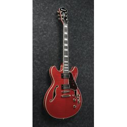 Ibanez AS93FM-TCD elektrisk guitar 