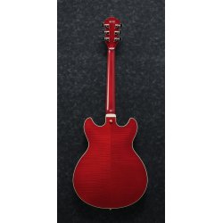 Ibanez AS93FM-TCD elektrisk guitar 