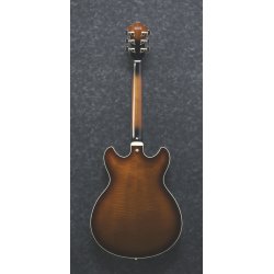 Ibanez AS93FM-VLS elektrisk guitar 