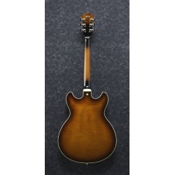 Ibanez AS93FML-VLS elektrisk guitar venstreh�nd