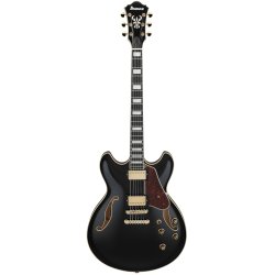 Ibanez AS93BC-BK Artcore Expressionist holllowbody elektrsik guitar