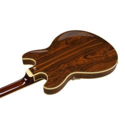 Ibanez AS93BC-BK Artcore Expressionist holllowbody elektrsik guitar