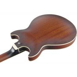 Ibanez AM53-TF Artcore hollowbody elektrisk guitar