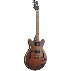 Ibanez AM53-TF Artcore hollowbody elektrisk guitar