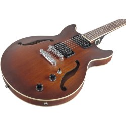 Ibanez AM53-TF Artcore hollowbody elektrisk guitar