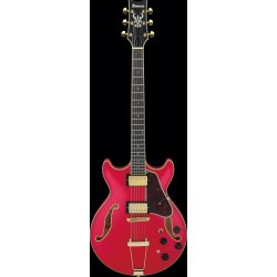 Ibanez AMH90-CRF elektrisk guitar 