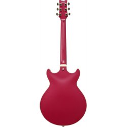 Ibanez AMH90-CRF elektrisk guitar 