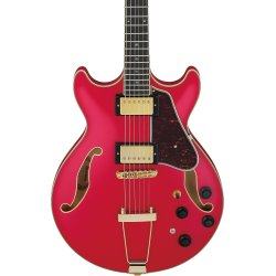 Ibanez AMH90-CRF elektrisk guitar 