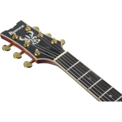 Ibanez AMH90-CRF elektrisk guitar 