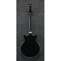 Ibanez AMH90-BK elektrisk guitar 