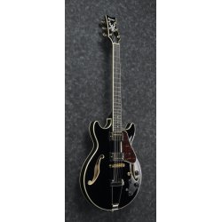 Ibanez AMH90-BK elektrisk guitar 