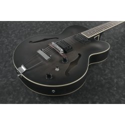 Ibanez AF55-TKF elektrisk guitar 