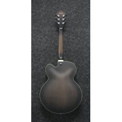 Ibanez AF55-TKF elektrisk guitar 