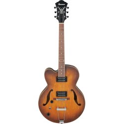 Ibanez AF55L-TF elektrisk guitar venstreh�nd