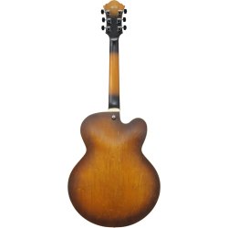 Ibanez AF55L-TF elektrisk guitar venstreh�nd