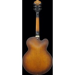 Ibanez AF55L-TF elektrisk guitar venstreh�nd