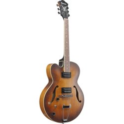 Ibanez AF55L-TF elektrisk guitar venstreh�nd