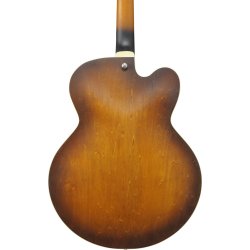 Ibanez AF55L-TF elektrisk guitar venstreh�nd