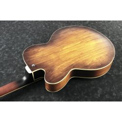 Ibanez AF55-TF elektrisk guitar 