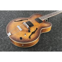 Ibanez AF55-TF elektrisk guitar 