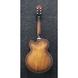 Ibanez AF55-TF elektrisk guitar 