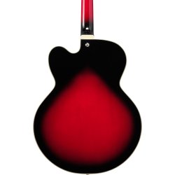 Ibanez AF75-TRS Artcore hollowbody elektrisk guitar