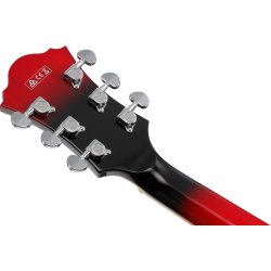 Ibanez AF75-TRS Artcore hollowbody elektrisk guitar