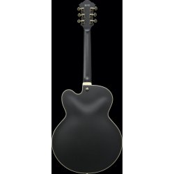 Ibanez AF75G-BKF elektrisk guitar 