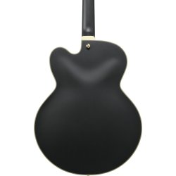 Ibanez AF75G-BKF elektrisk guitar 