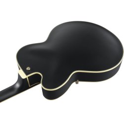 Ibanez AF75G-BKF elektrisk guitar 