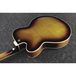 Ibanez AF95FM-AYS elektrisk guitar 