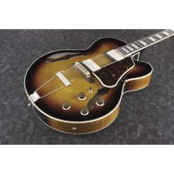 Ibanez AF95FM-AYS elektrisk guitar 