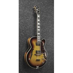 Ibanez AF95FM-AYS elektrisk guitar 